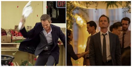 Neil Patrick Harris to star in new Netflix rom-com about a gay single man in Manhatten