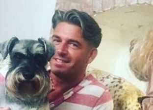 Gogglebox star Andrew Bennett jailed for sexually assaulting teenager