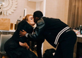 Adele officially moves in with boyfriend Rich Paul