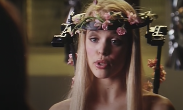 WATCH: Deleted Mean Girls clip shows Cady and Regina face off at prom