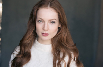 Bridgerton has announced a newbie coming to season three