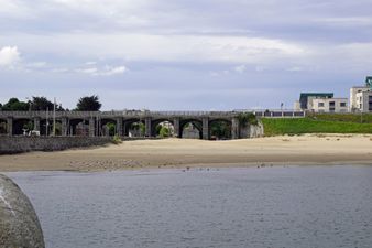 Only two of Ireland’s swimming spots are considered “poor” quality