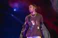 Woman sues Travis Scott after claiming she suffered a miscarriage at Astroworld crush