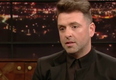 Late Late Show viewers praise Mark Feehily for speaking about being fat-shamed in music industry