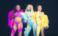 Perrie Edwards considers ‘calling off’ Little Mix break-up