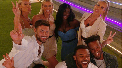 New Love Island trailer pokes fun at every other dating show