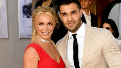 Britney Spears and Sam Asghari share miscarriage news