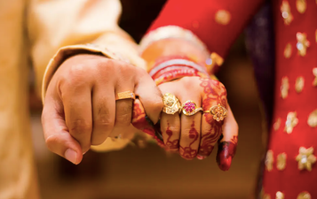 A couple in India has sued their son for over €600,000 for not giving them a grandchild