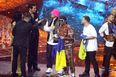 President Zelensky shares message of hope after Ukraine win Eurovision