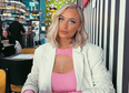 Love Island’s Millie received “nasty” comments about her weight on social media