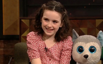 Saoírse Ruane’s mum says daughter faces “fight of her life” ahead of surgery