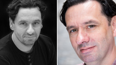 Irish actor Donal Courtney dies aged 52