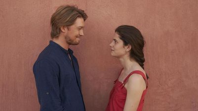 Taylor Swift praises “phenomenal” Conversations With Friends