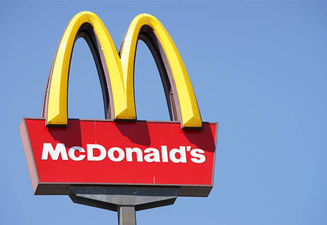 McDonald’s to exit Russia after more than 30 years in the country