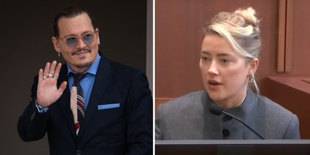 Johnny Depp vs Amber Heard: What we learned from the first day back