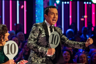 Bruno Tonioli has “quit Strictly for good”