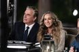 Sarah Jessica Parker says she has not spoken to Chris Noth since sexual assault allegations