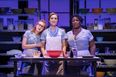 Review: Waitress left me feeling full of love and heartbroken all at once