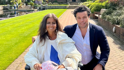 Deborah James thanks fans as book goes straight to top of Amazon’s bestsellers