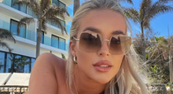 Love Island’s Mary Bedford “shaken” after robbed in taxi