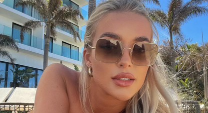 Love Island’s Mary Bedford “shaken” after robbed in taxi