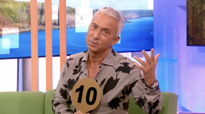 Bruno Tonioli confirms departure from Strictly Come Dancing