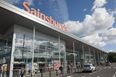 Sainsbury’s evacuated after several people fall ill with breathing problems