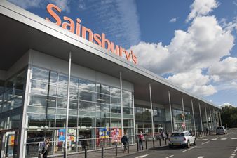 Sainsbury’s evacuated after several people fall ill with breathing problems