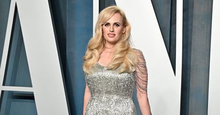 Rebel Wilson claims male co-star sexually harrassed her