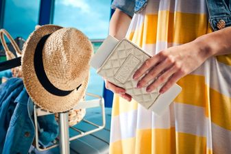 3 packing hacks to ensure you never get caught for excess baggage again