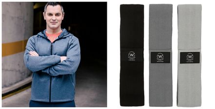 Dunnes Stores launches super-affordable fitness collection with PT Karl Henry