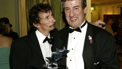 Only Fools and Horses’ Patrick Murray says his cancer is “cured”