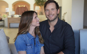 Chris Pratt and Katherine Schwarzenegger welcome their second daughter