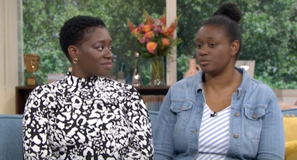 Two sisters abandoned in hospital as babies reunited 32 years later