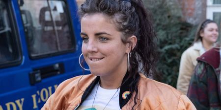 Jamie-Lee O’Donnell to present Channel 4 Derry documentary