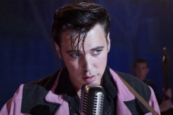 Everything to know about the new Elvis biopic starring Austin Butler