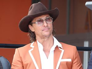 Matthew McConaughey calls for change after shooting in hometown