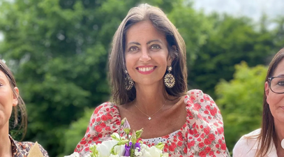 Deborah James “scared to go to sleep” as she receives hospice care