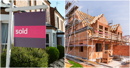 Buying or building your first home? This FREE virtual event is perfect for you