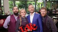 First Dates Ireland is officially looking for new singletons to join the show