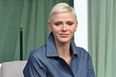 Princess Charlene says she’s “still fragile” after health issues