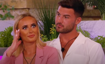 10 of the wildest moments from Love Island 2021