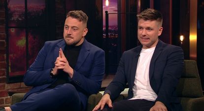 The 2 Johnnies set to update fans on catfish situation soon