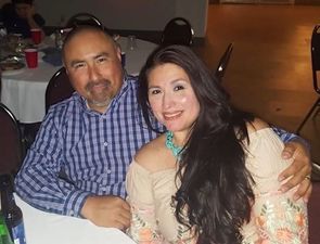 Girl pens tribute to parents who died following Texas school shooting