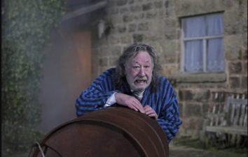 Emmerdale’s Shadrach Dingle actor Andy Devine dies at 79