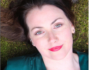 ‘Womb Witch’ on how connecting with your menstrual cycle can change your life