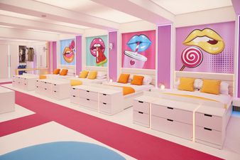 First look: Here’s the new and improved Love Island villa