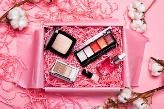 WIN: A hamper filled with hair and beauty goodies for you and a friend