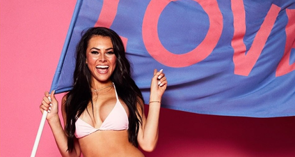 Man credits Love Island’s Paige Thorne with saving his life