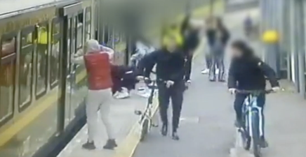 Boy avoids jail time after violent incident in which girl fell under DART